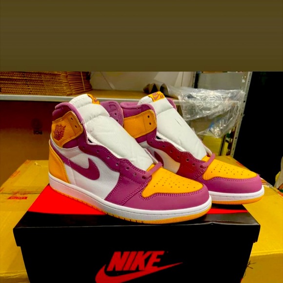 Brotherhood (Bordeaux) 1’s - Picture 1 of 1
